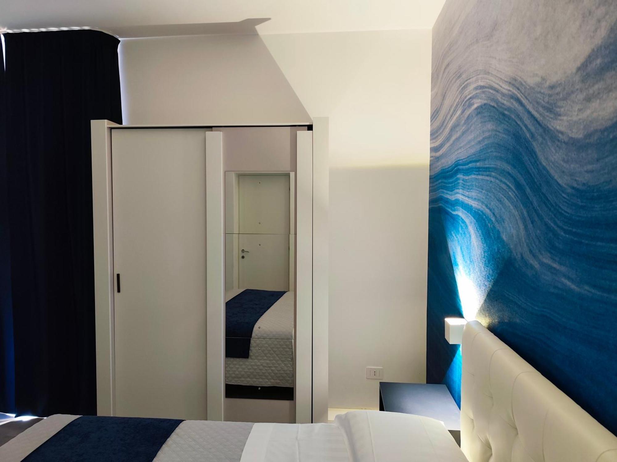 Marysel Rooms Olbia Bagian luar foto