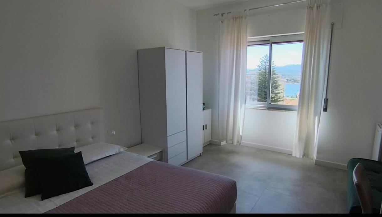 Marysel Rooms Olbia Bagian luar foto