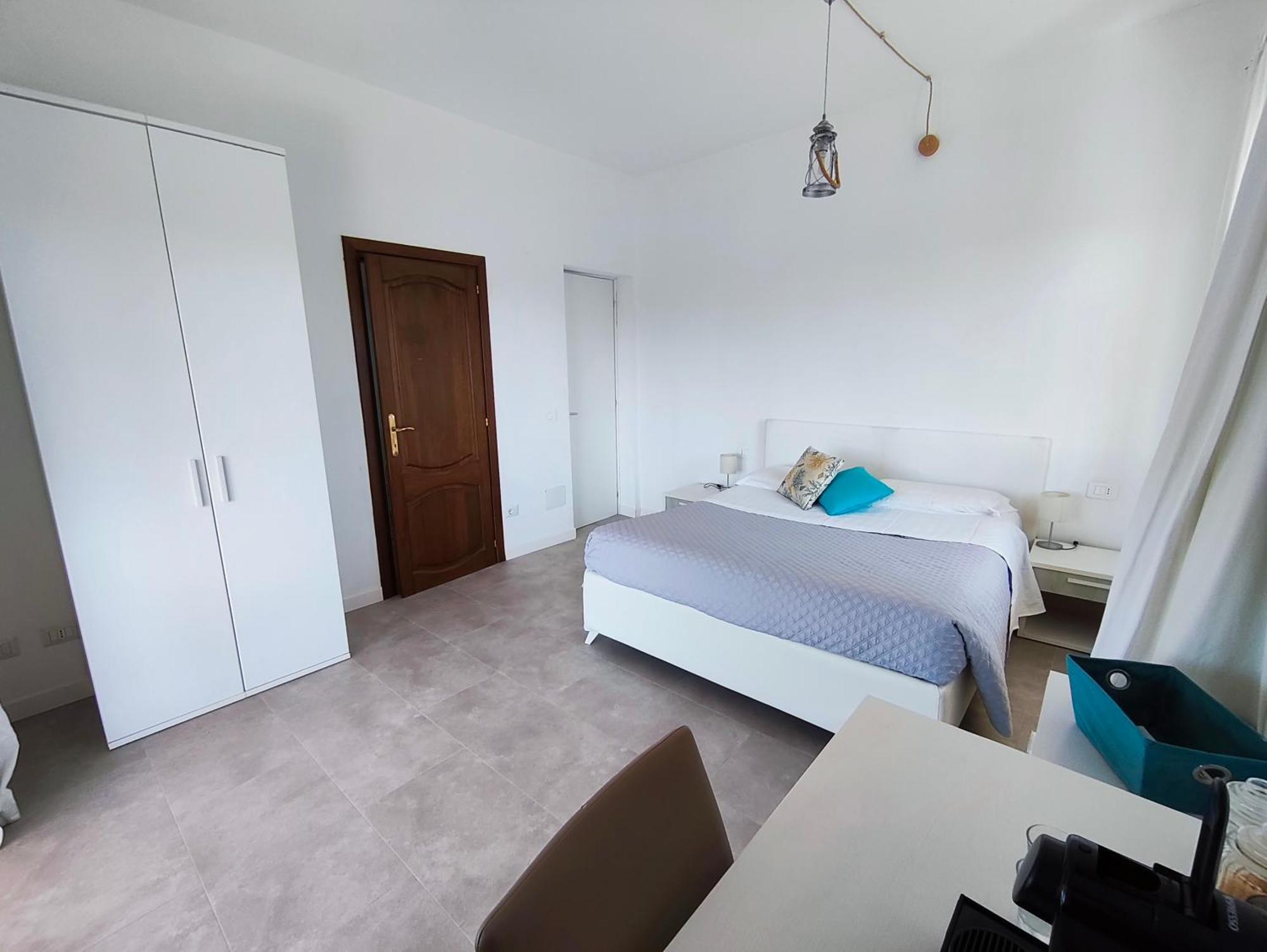 Marysel Rooms Olbia Bagian luar foto