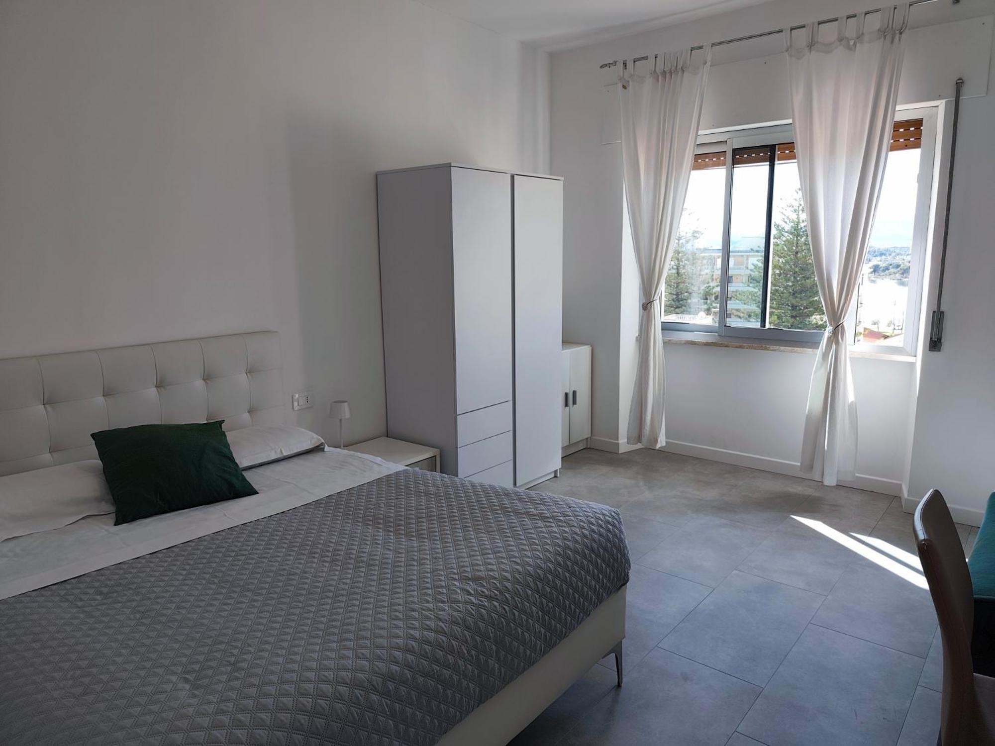 Marysel Rooms Olbia Bagian luar foto